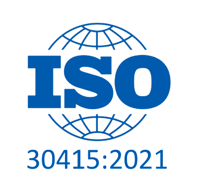 Certificazione ISO 30415 Diversità e Inclusione