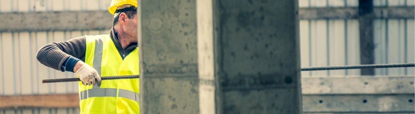 Team qualificato di Dan Costruzioni SRL