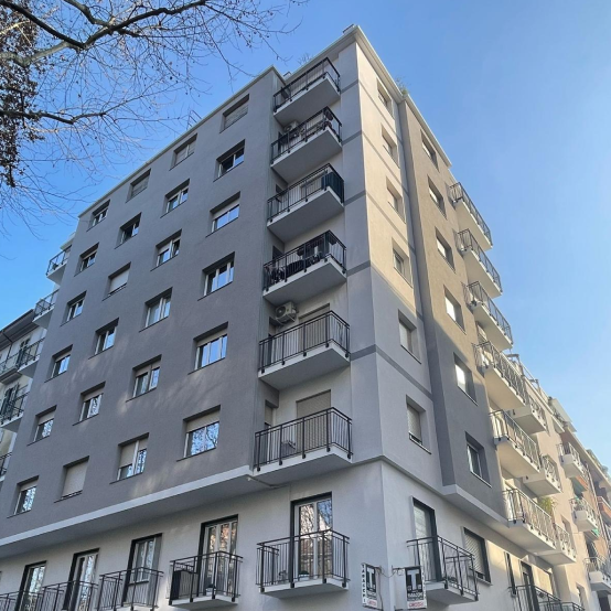 Corso Regina Margherita 231, Torino