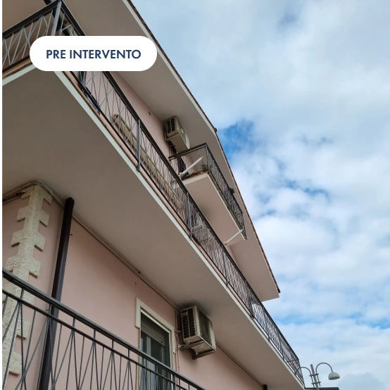 Via Giuseppe Garibaldi 9, Falerna