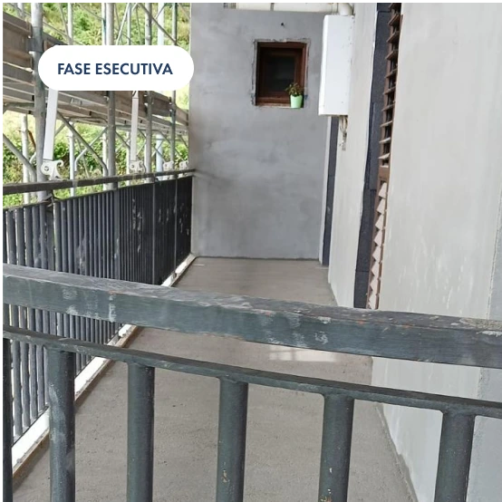 Via Parti Superiore, Falerna