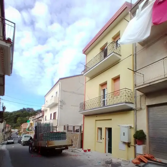 Via Antonio Roma 33, Falerna