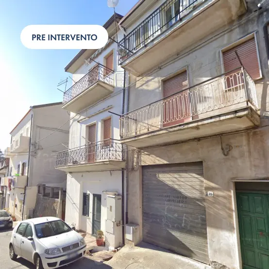 Via Antonio Roma 33, Falerna