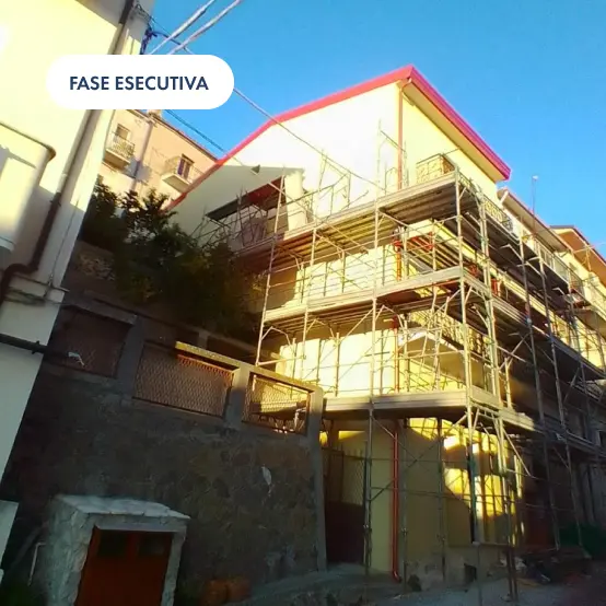 Via Antonio Roma 33, Falerna