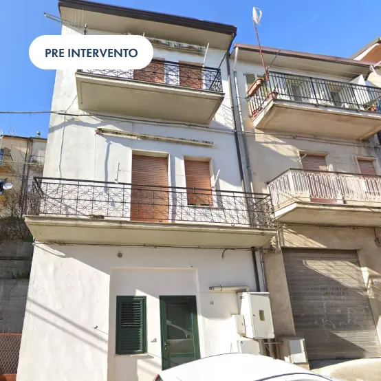 Via Antonio Roma 33, Falerna