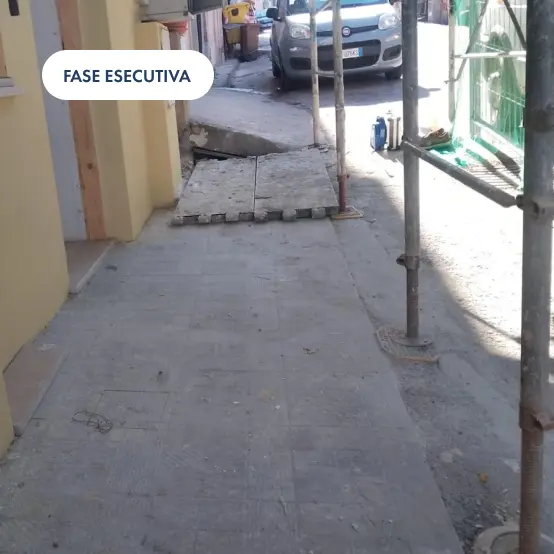 Via Antonio Roma 33, Falerna