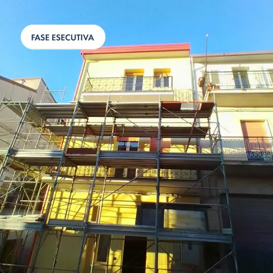 Via Antonio Roma 33, Falerna